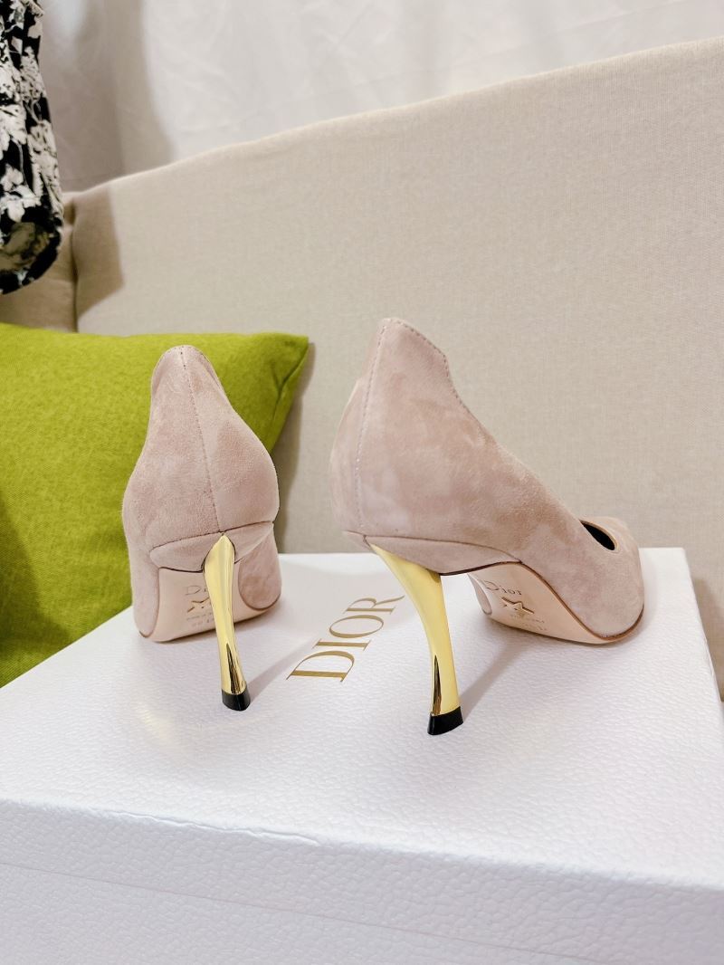 Christian Dior Heeled Shoes